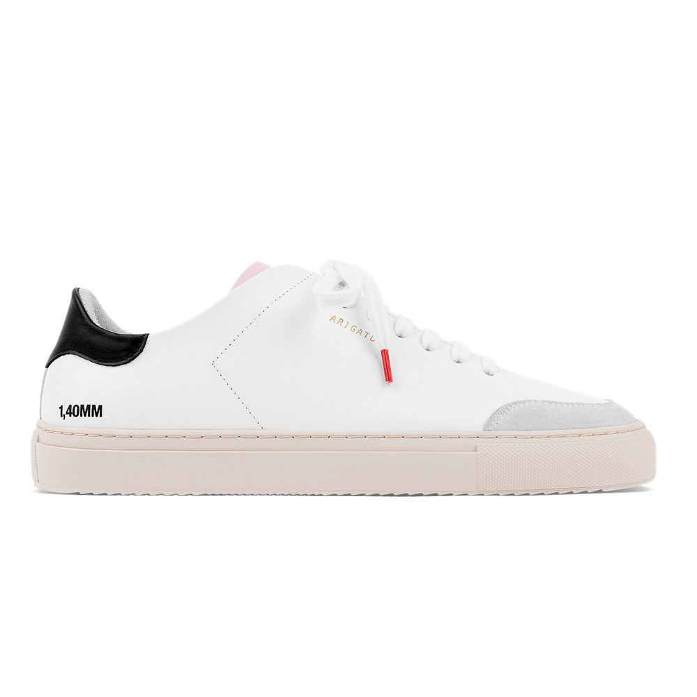 Axel Arigato Clean 90 Triple - Sneaker Damen - Weiß (74893-OFAK)